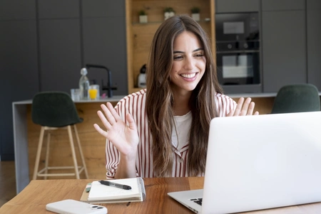 Content Marketeer - Fulltime