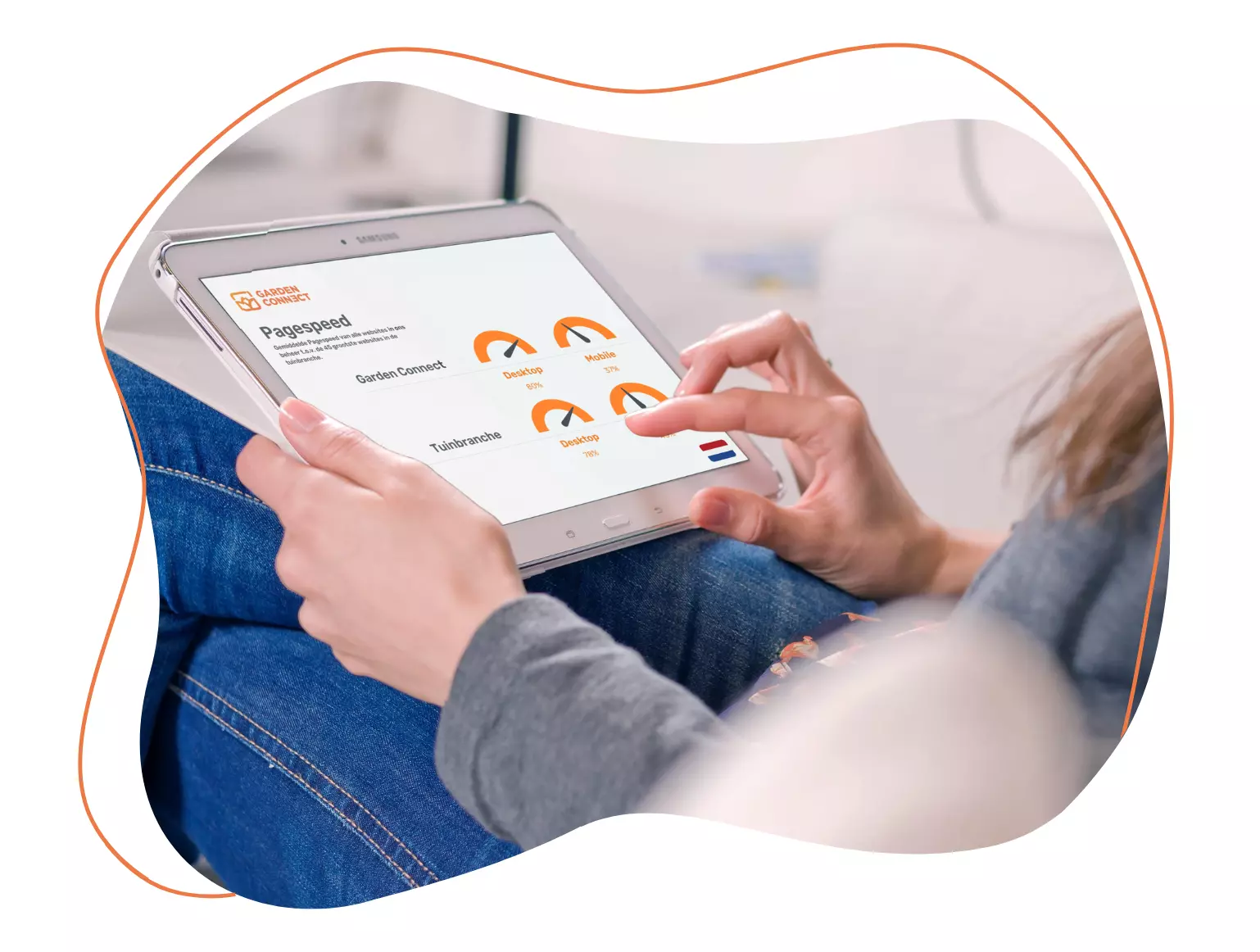 Garden Retail Market Update