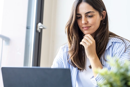 Junior Content Marketeer - Fulltime