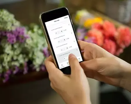 4 manieren om een tuincentrum app te promoten