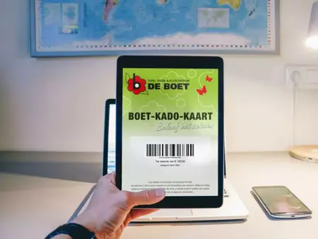 6 redenen waarom jij óók een digitale kadobon moet verkopen!