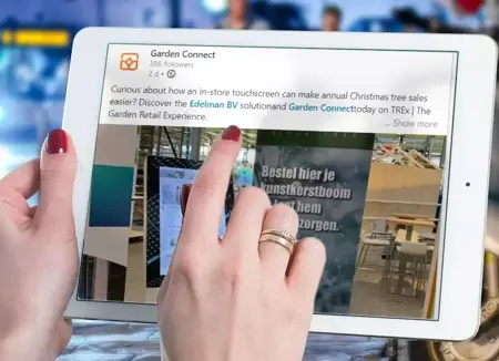 Beheers jij de communicatie met je klant?