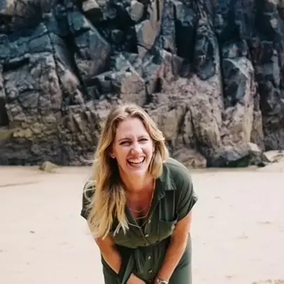 Even voorstellen: Marije Briscoe