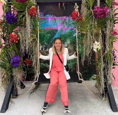 Even voorstellen: Nikkie van Dillen