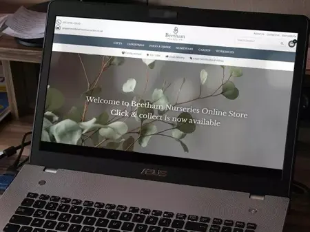 Garden Connect & Davidson Richards helpen tuincentra hun online omzet te verhogen