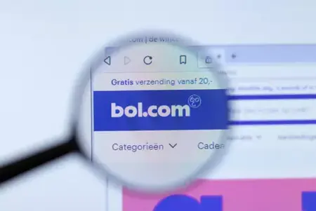 Hot or not: 8 zoektrends op Bol.com - december 2022