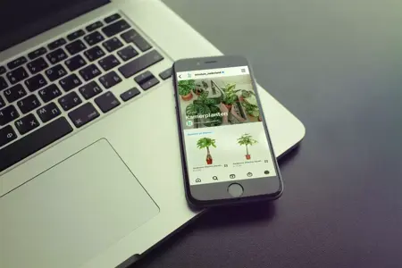 Instagram & Facebook shops: een stap-voor-stap uitleg
