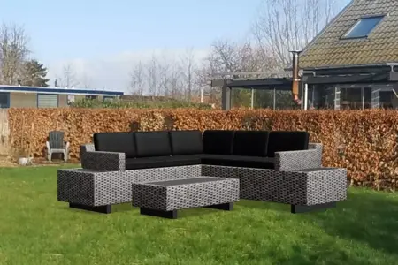Meer tuinmeubels verkopen via Augmented Reality