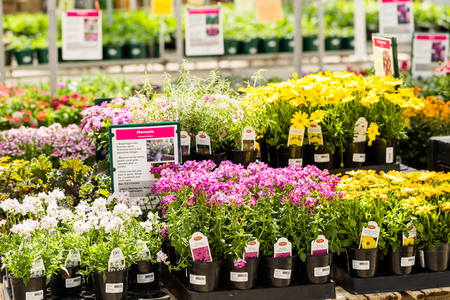 Prijsbordjes in je bedrijf: hoe bescherm je ze tegen UV-straling en vocht?