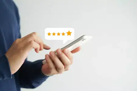 Reviews verzamelen in 2022