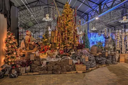 Slim: reserveringen voor je kerstshow!