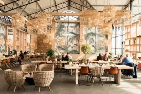 Vanaf 1 juni online horeca reserveringen via jouw website