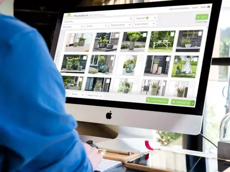 Welke foto mag je wel of niet gebruiken op je website?